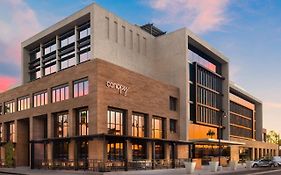 Canopy By Hilton Scottsdale Old Town